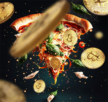 Bitcoin-Pizza-Tag